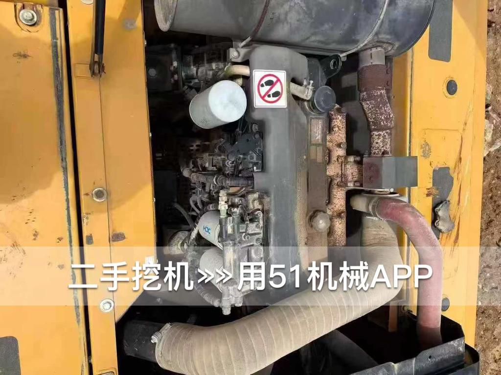 51挖机